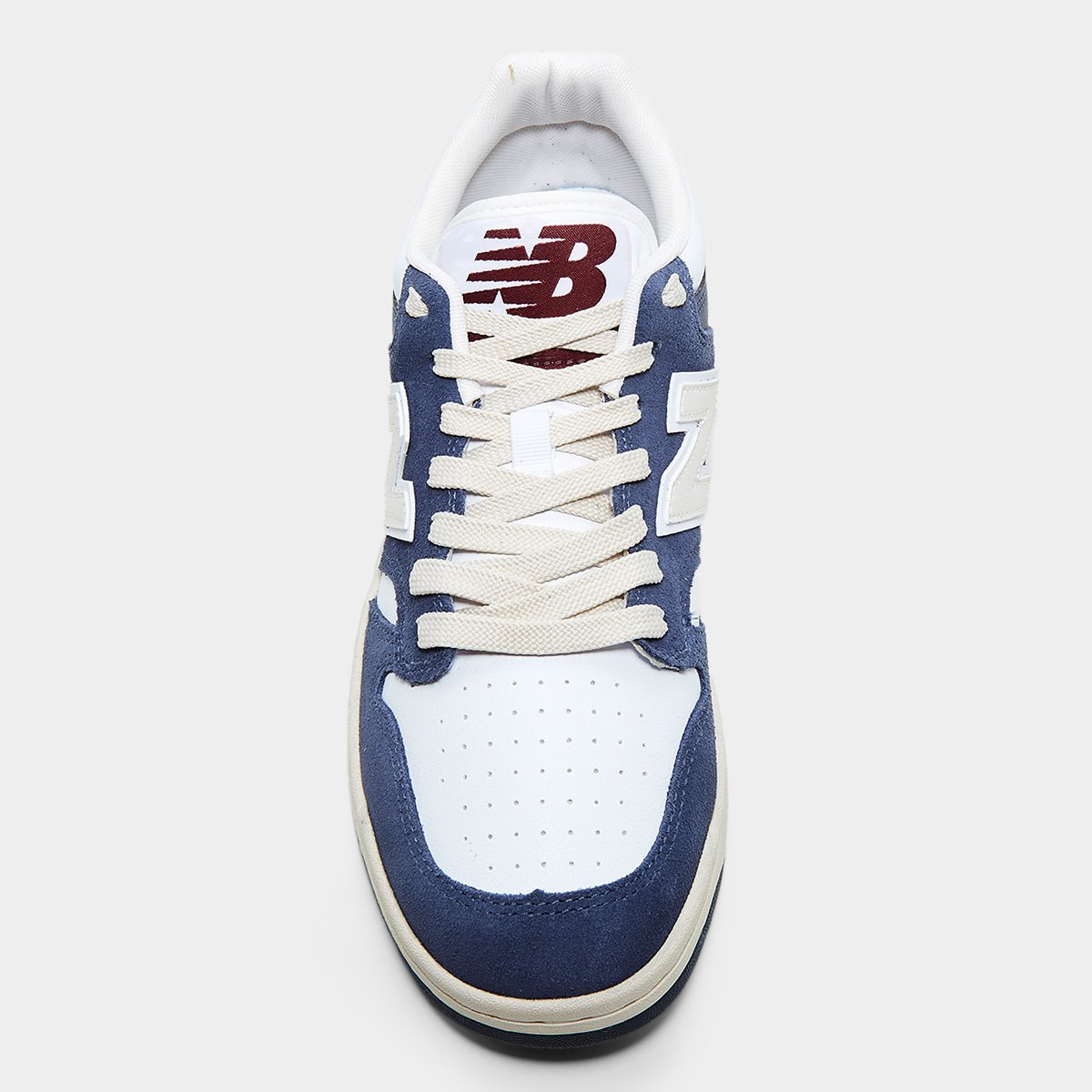 Tênis New Balance 480 Low Masculino - Tam: 43 - 2