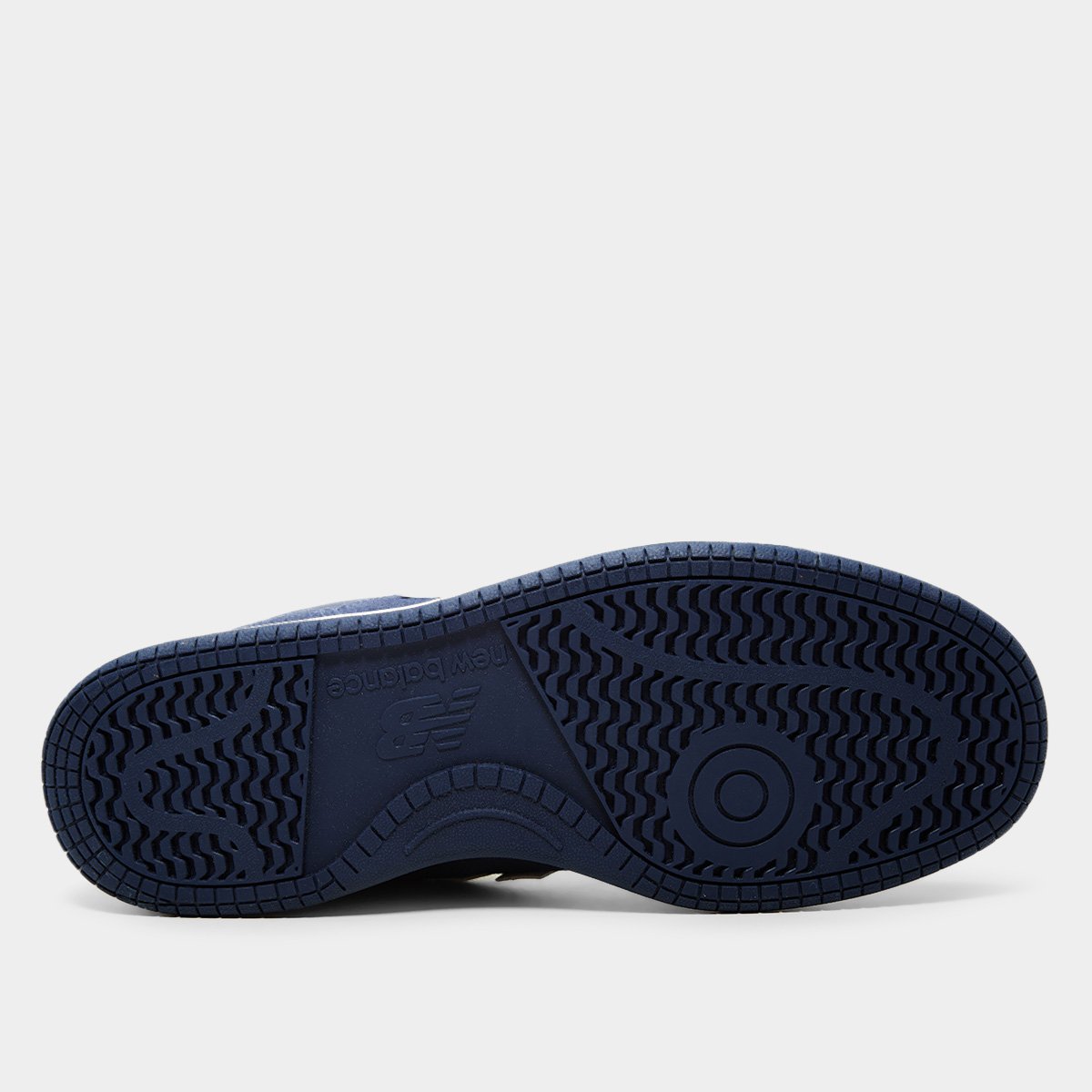 Tênis New Balance 480 Low Masculino - Tam: 43 - 4