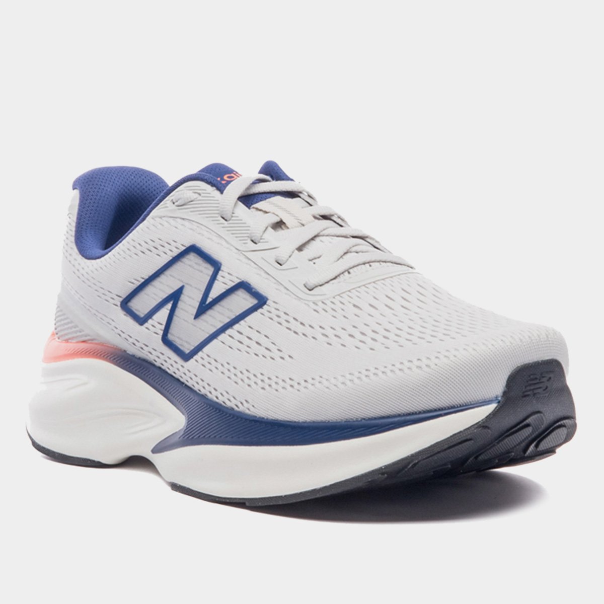 Tênis New Balance Fresh Foam X Kaiha Road Masculino - Tam: 39 - 1