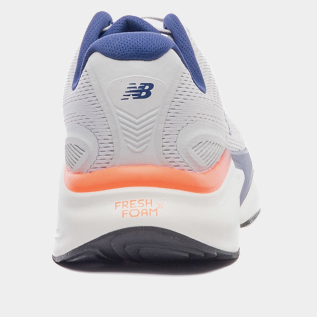 Tênis New Balance Fresh Foam X Kaiha Road Masculino - Tam: 39 - 2