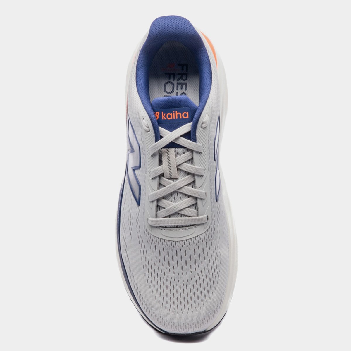 Tênis New Balance Fresh Foam X Kaiha Road Masculino - Tam: 39 - 3