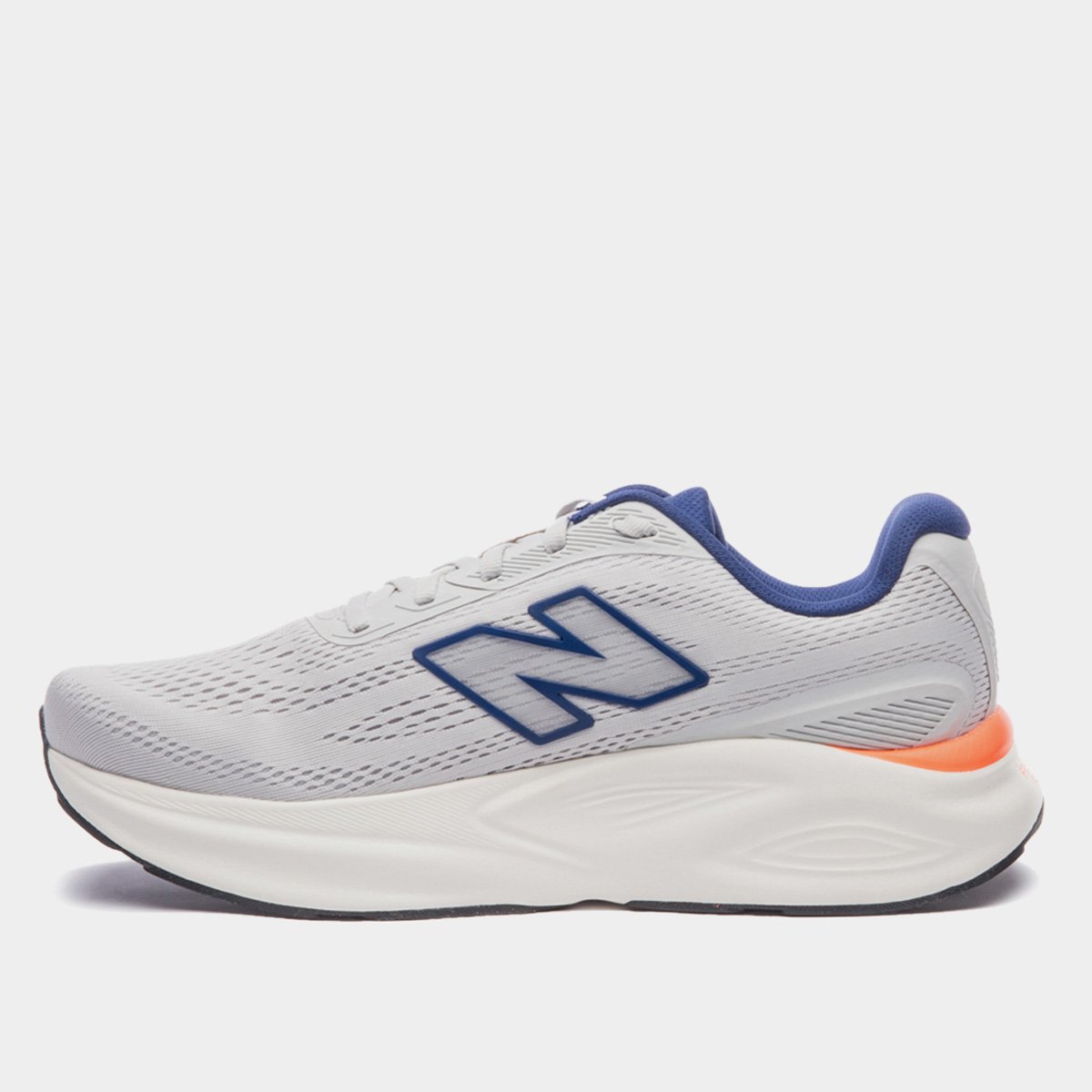 Tênis New Balance Fresh Foam X Kaiha Road Masculino - Tam: 39 - 5