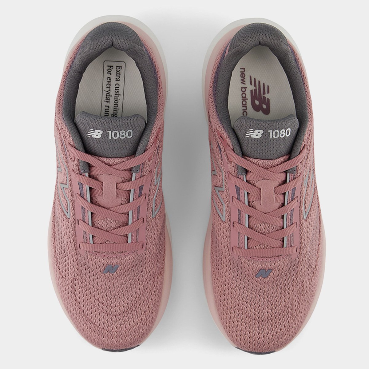Tênis New Balance Infinion 1080 V15 Feminino - Tam: 38 - 3