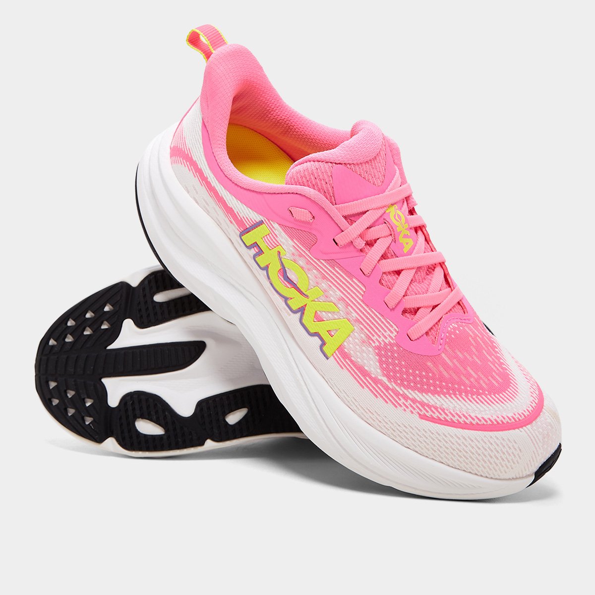 Tênis Hoka Skyflow Feminino - Tam: 40 - 1