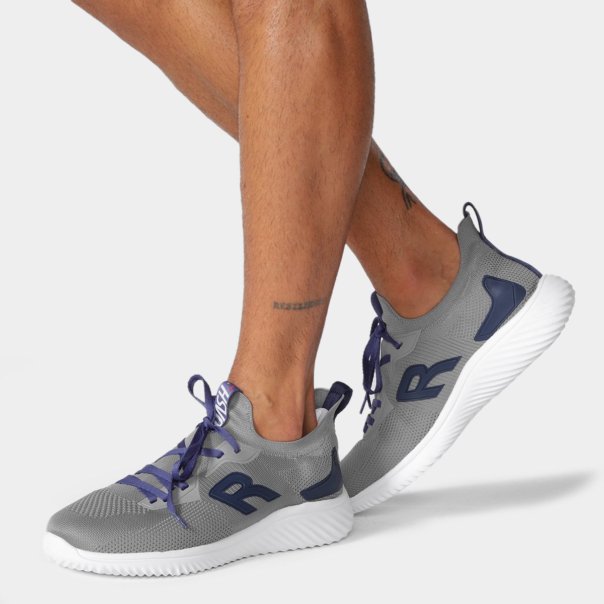 Tênis Reserva Dash Masculino - Tam: 39 - 1