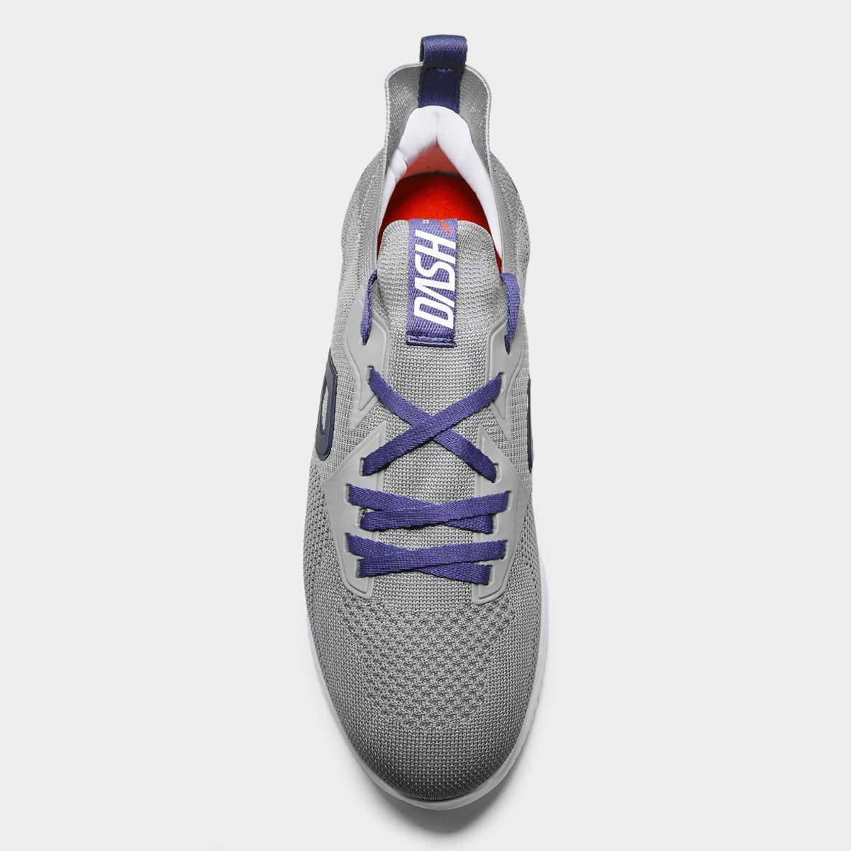 Tênis Reserva Dash Masculino - Tam: 39 - 4