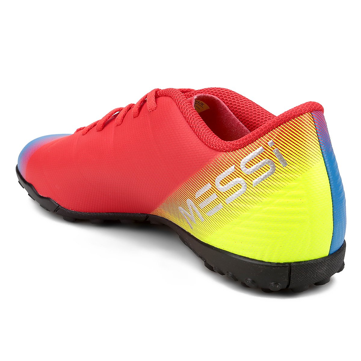 chuteira society adidas nemeziz 18 4 tf
