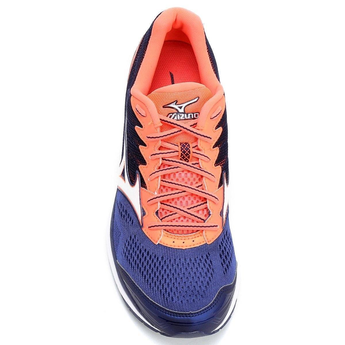 Tênis Mizuno Wave Prorunner 20 Masculino - Tam: 38 - 1