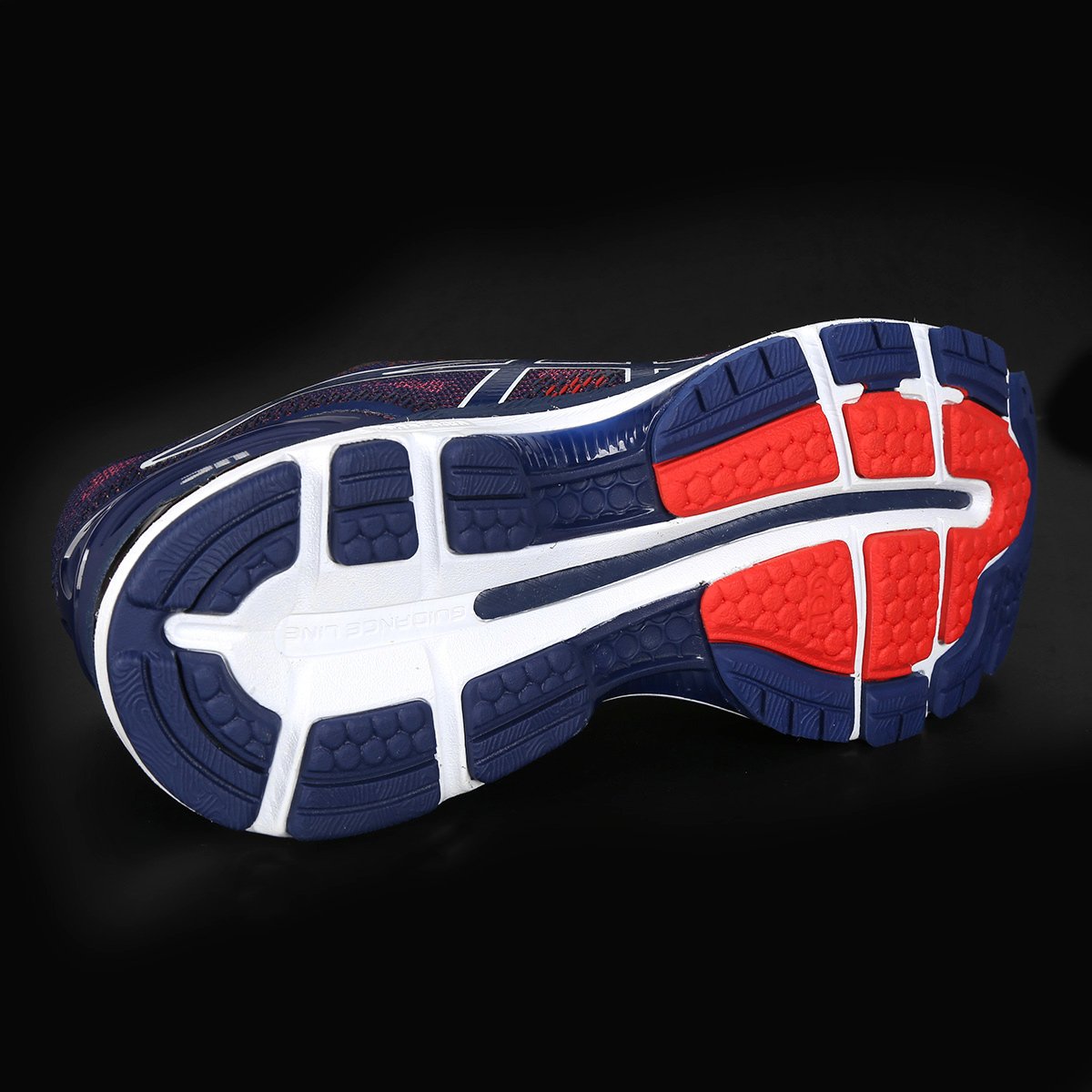 Tênis Asics Gel Nimbus 20 Masculino - Tam: 34 - 3