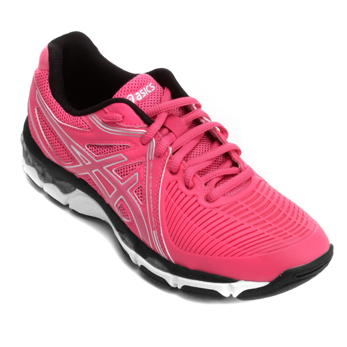 Tênis Asics Gel-Netburner Ballistic Feminino