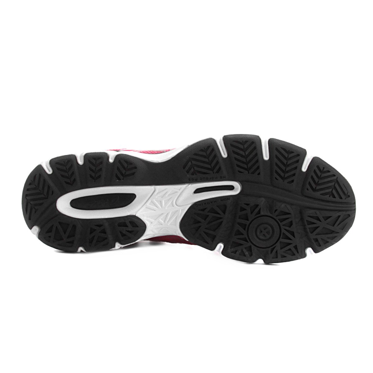 Tênis Asics Gel-Netburner Ballistic Feminino - Tam: 39 - 1