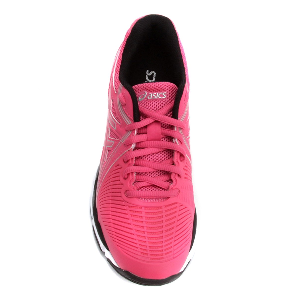 Tênis Asics Gel-Netburner Ballistic Feminino - Tam: 39 - 3