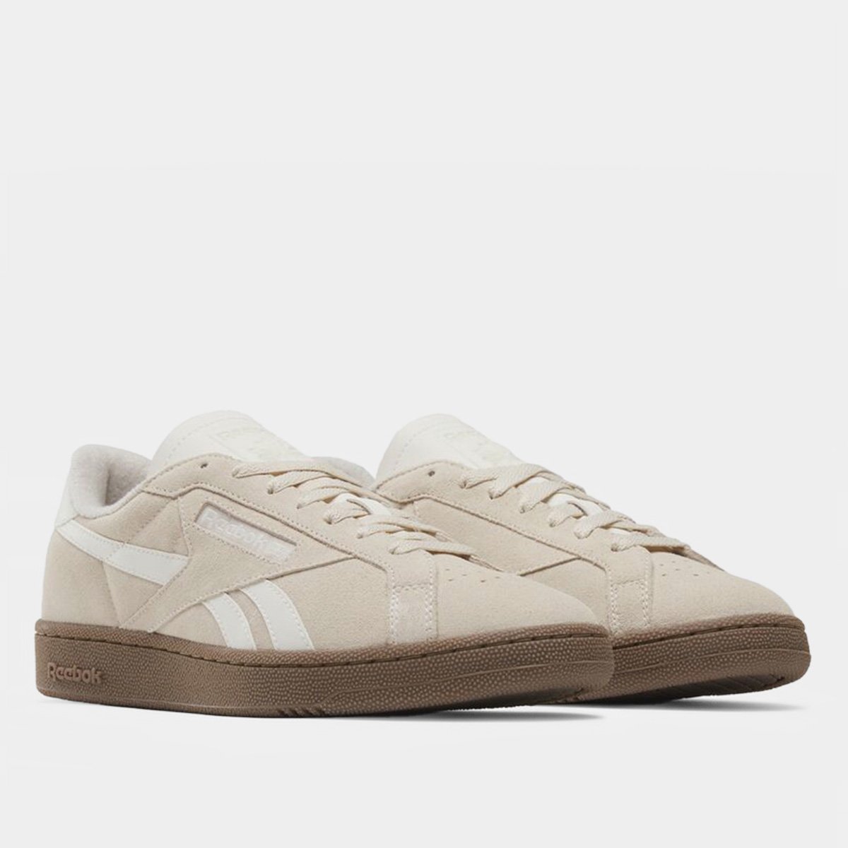 Tênis Masculino Reebok Club C Grounds Uk - Tam: 41 - 2