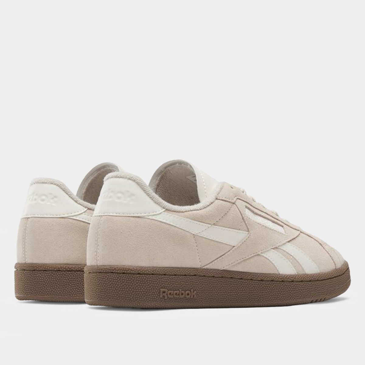 Tênis Masculino Reebok Club C Grounds Uk - Tam: 41 - 3