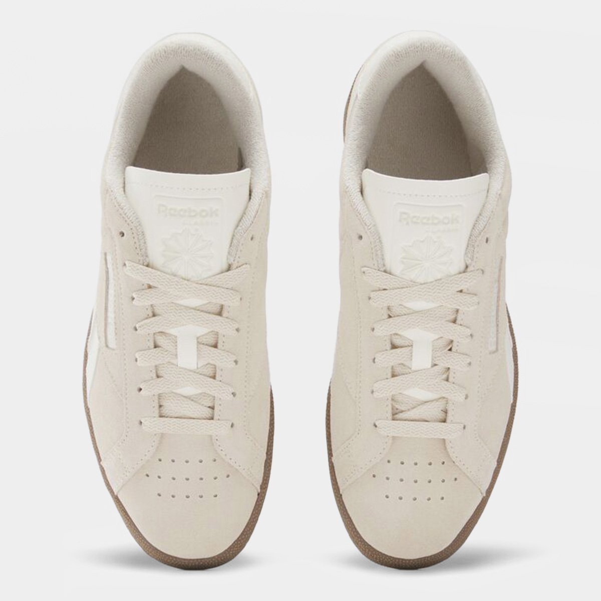 Tênis Masculino Reebok Club C Grounds Uk - Tam: 41 - 4