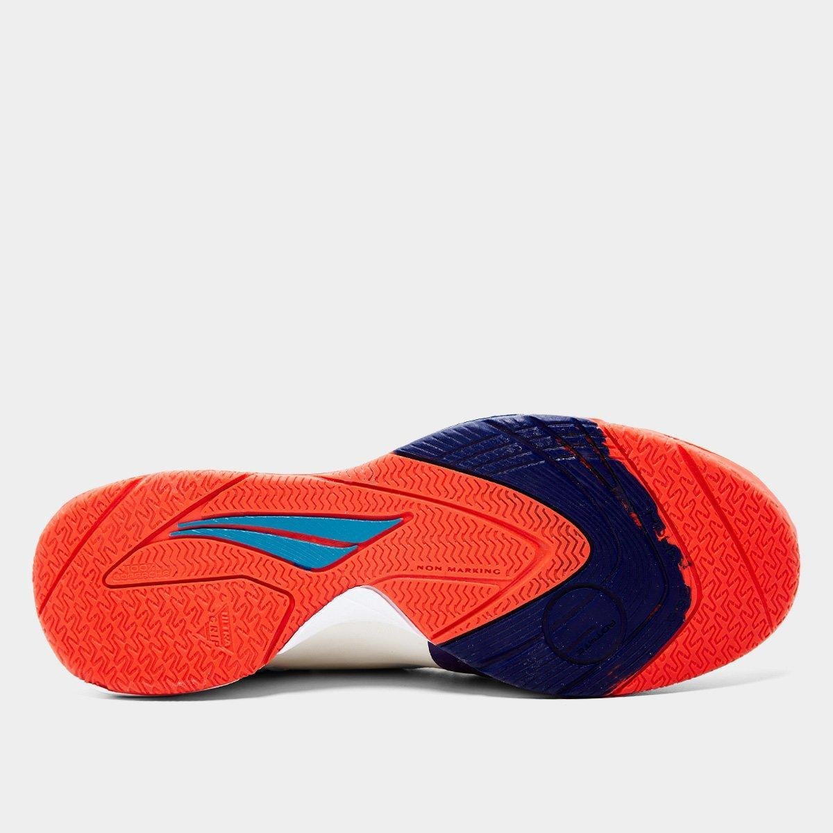Chuteira Futsal Penalty Max 1000 Ecoknit - Tam: 44 - 4