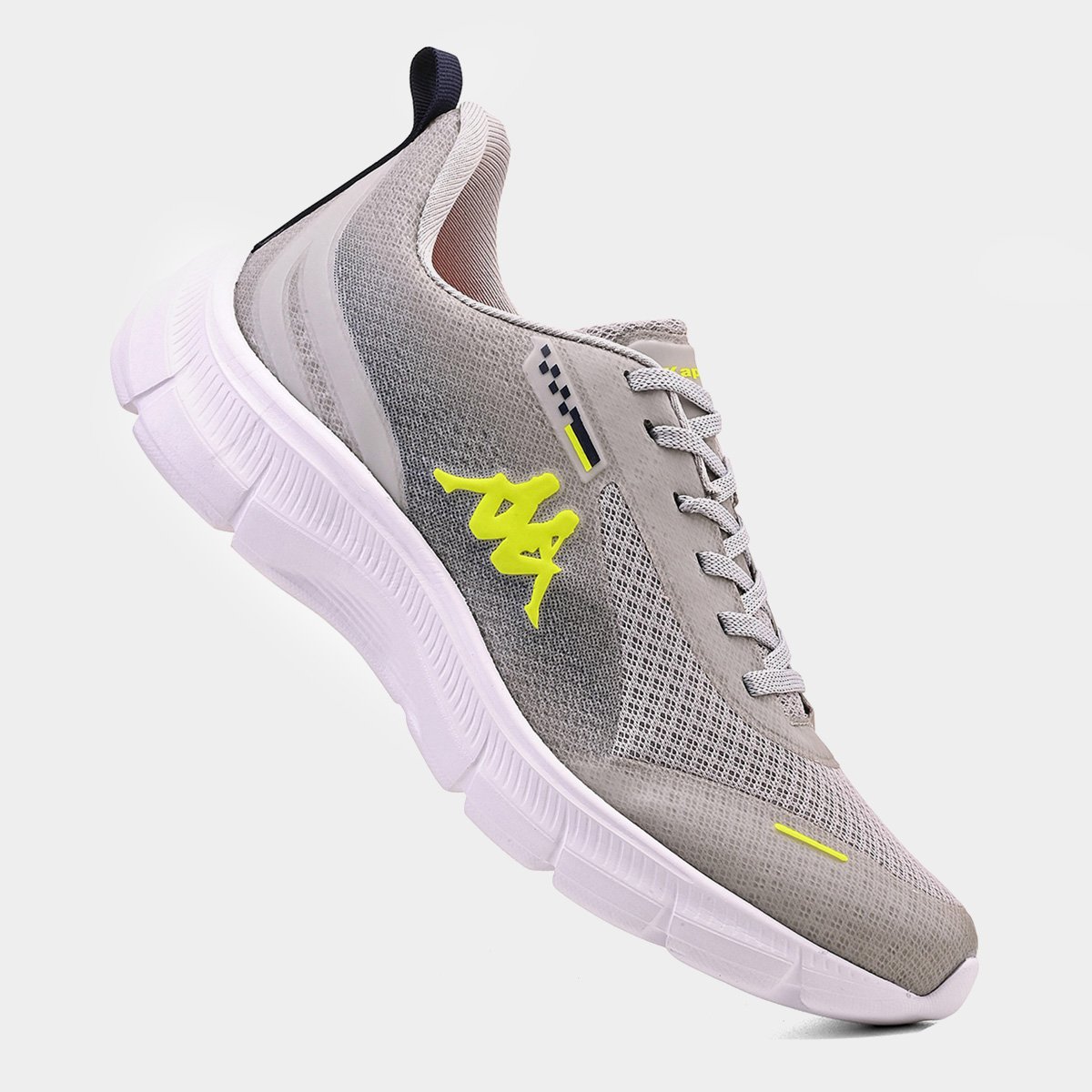 Tênis Kappa Run 300 Masculino - Tam: 38 - 3