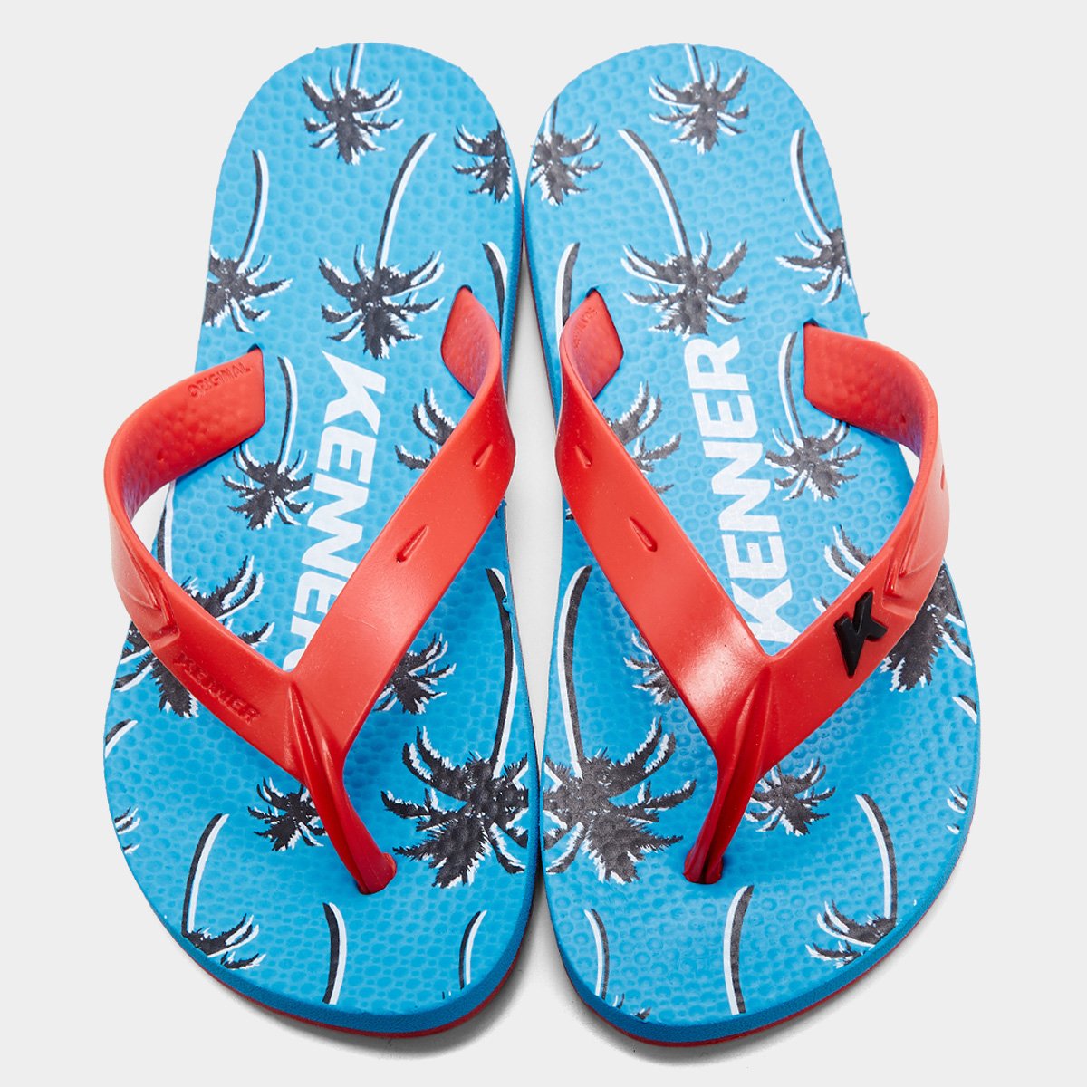 Sandália Kenner Summer Masculina - Tam: 40 - 1