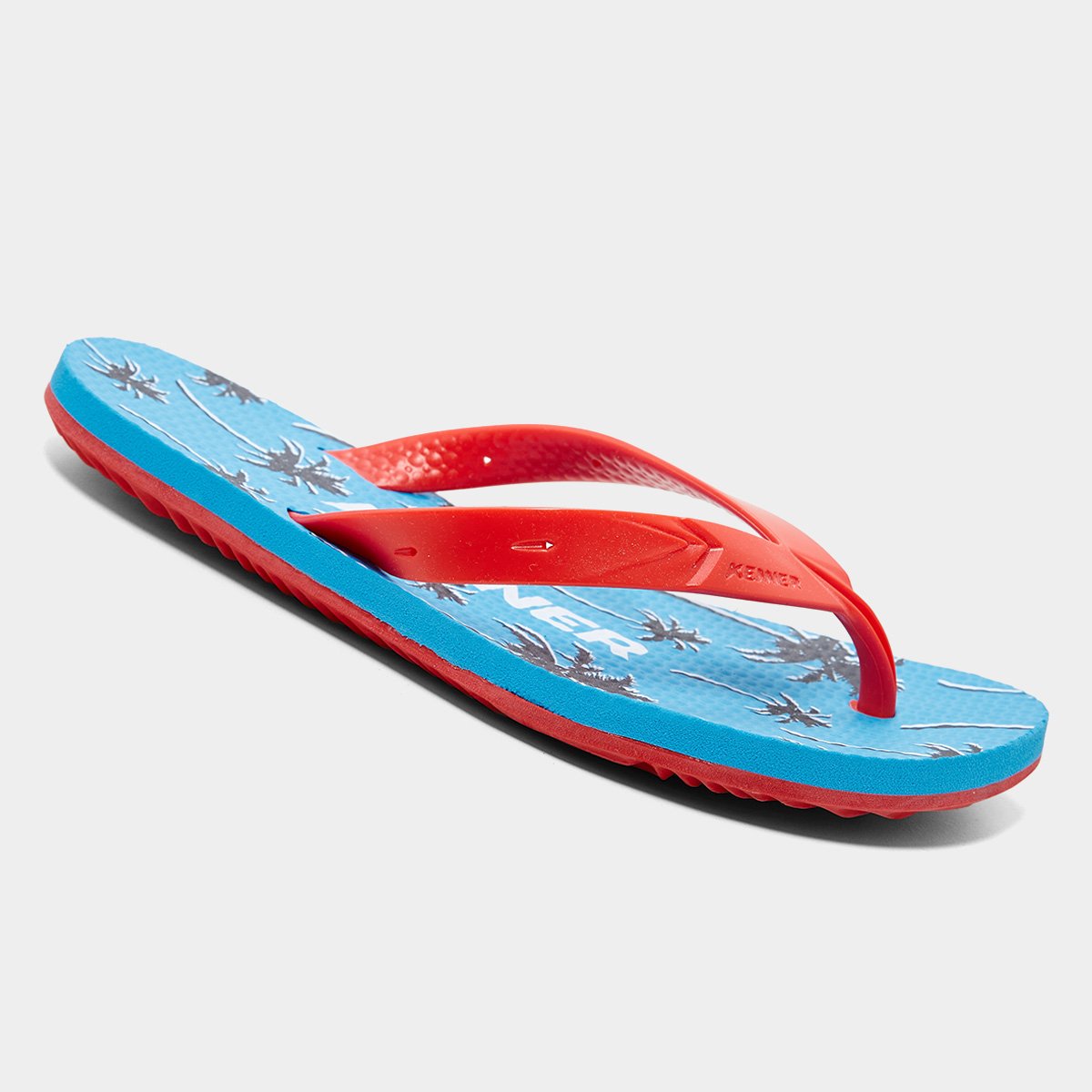 Sandália Kenner Summer Masculina - Tam: 40 - 2