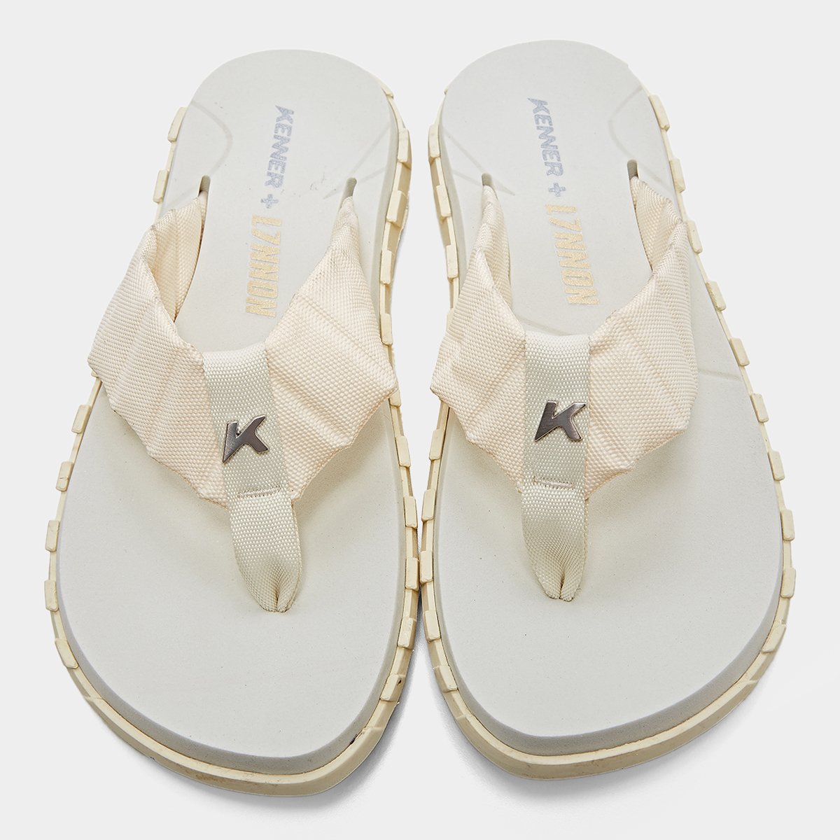 Sandália Kenner L7 Megah Masculina - Tam: 44/45 - 1