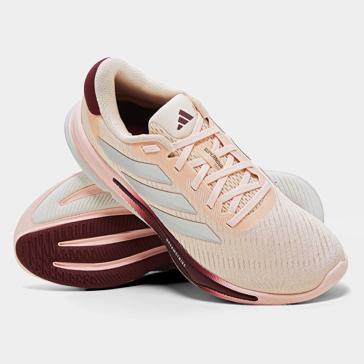Tênis Adidas Supernova Ease Feminino - Tam: 39 - 1