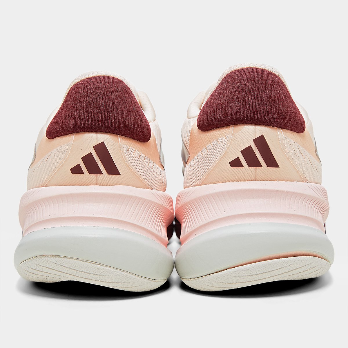 Tênis Adidas Supernova Ease Feminino - Tam: 39 - 2