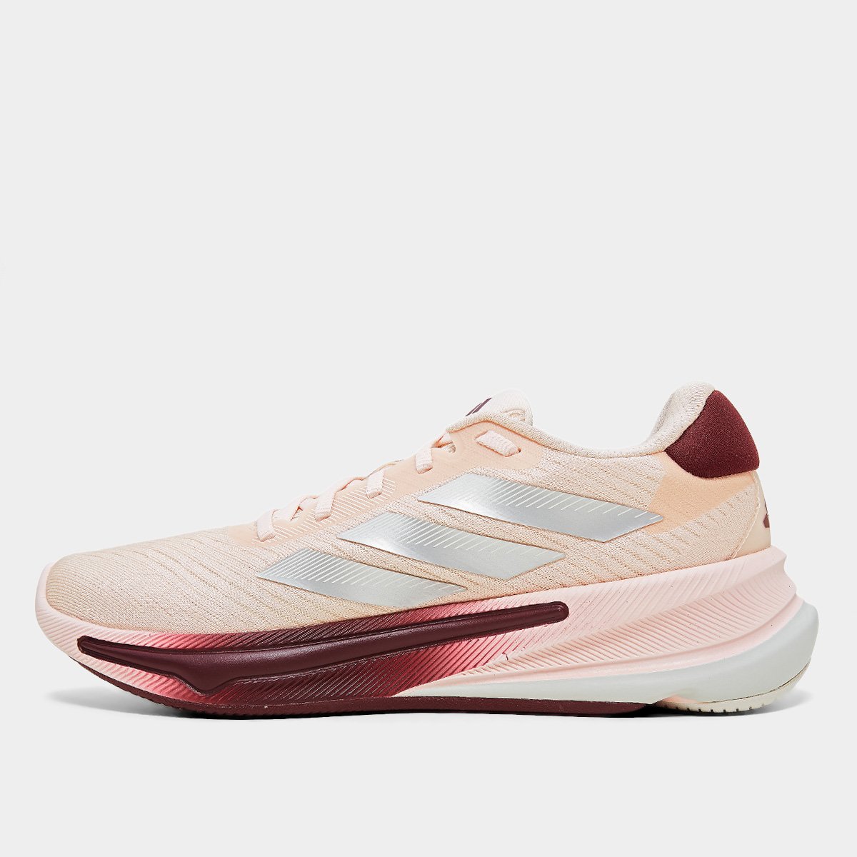 Tênis Adidas Supernova Ease Feminino - Tam: 39 - 4