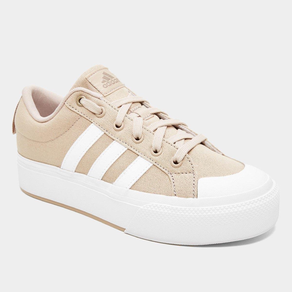 Tênis Adidas Brava Platform Feminino - Tam: 39 - 1