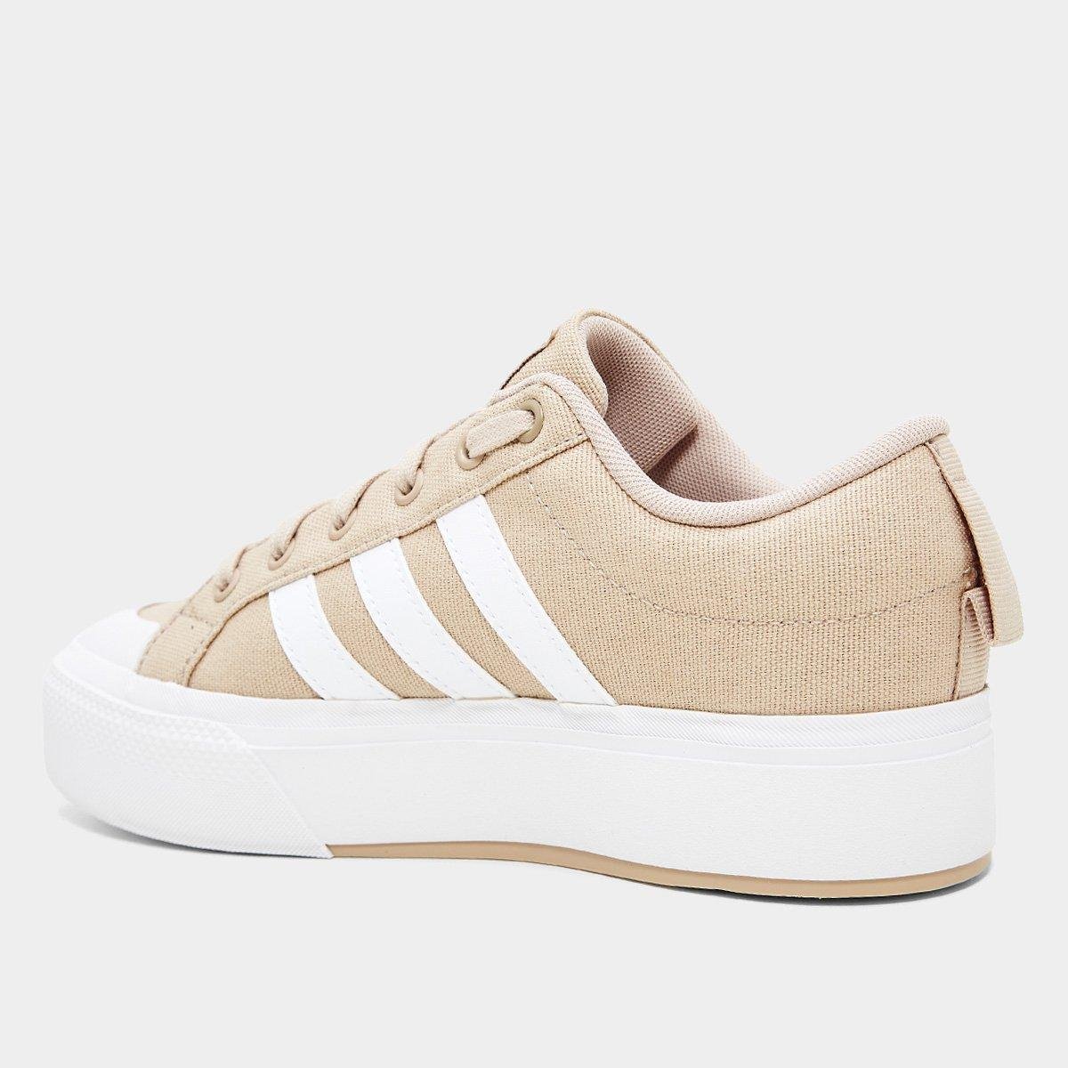 Tênis Adidas Brava Platform Feminino - Tam: 39 - 2