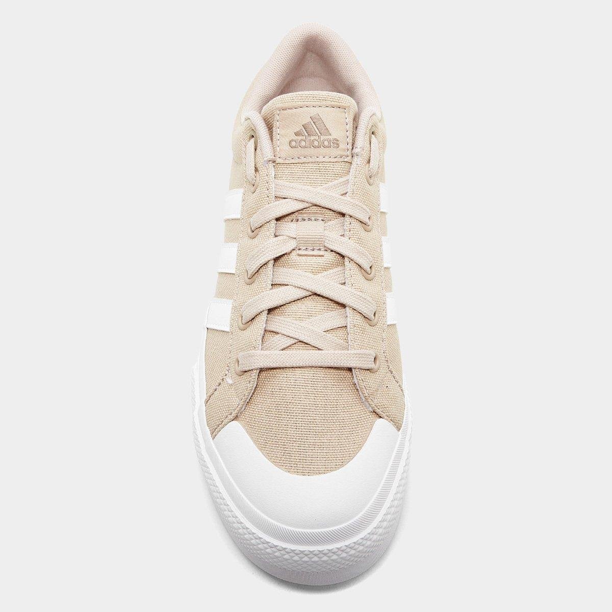 Tênis Adidas Brava Platform Feminino - Tam: 39 - 3