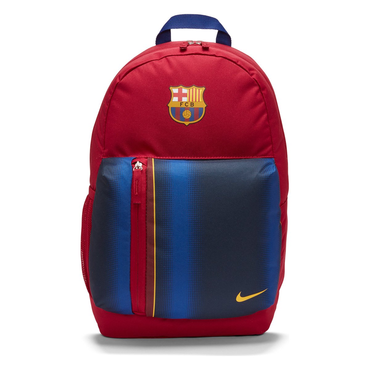 Mochila Juvenil Nike Barcelona Stadium