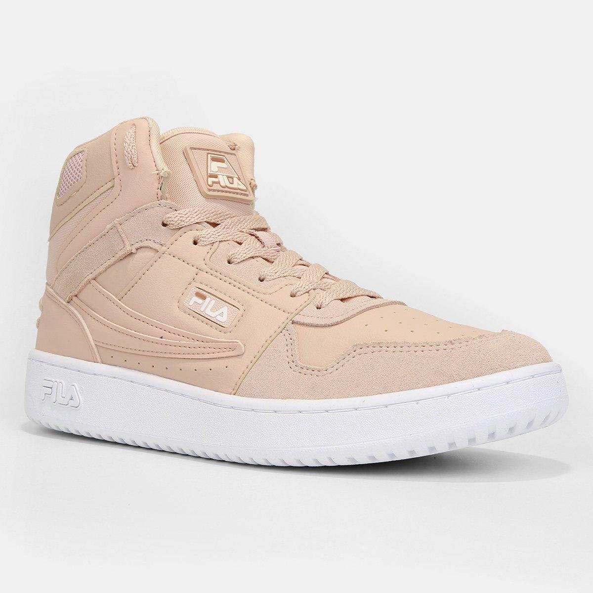 Tênis Fila Cano Médio Acd Mid Masculino - Tam: 38 - 1