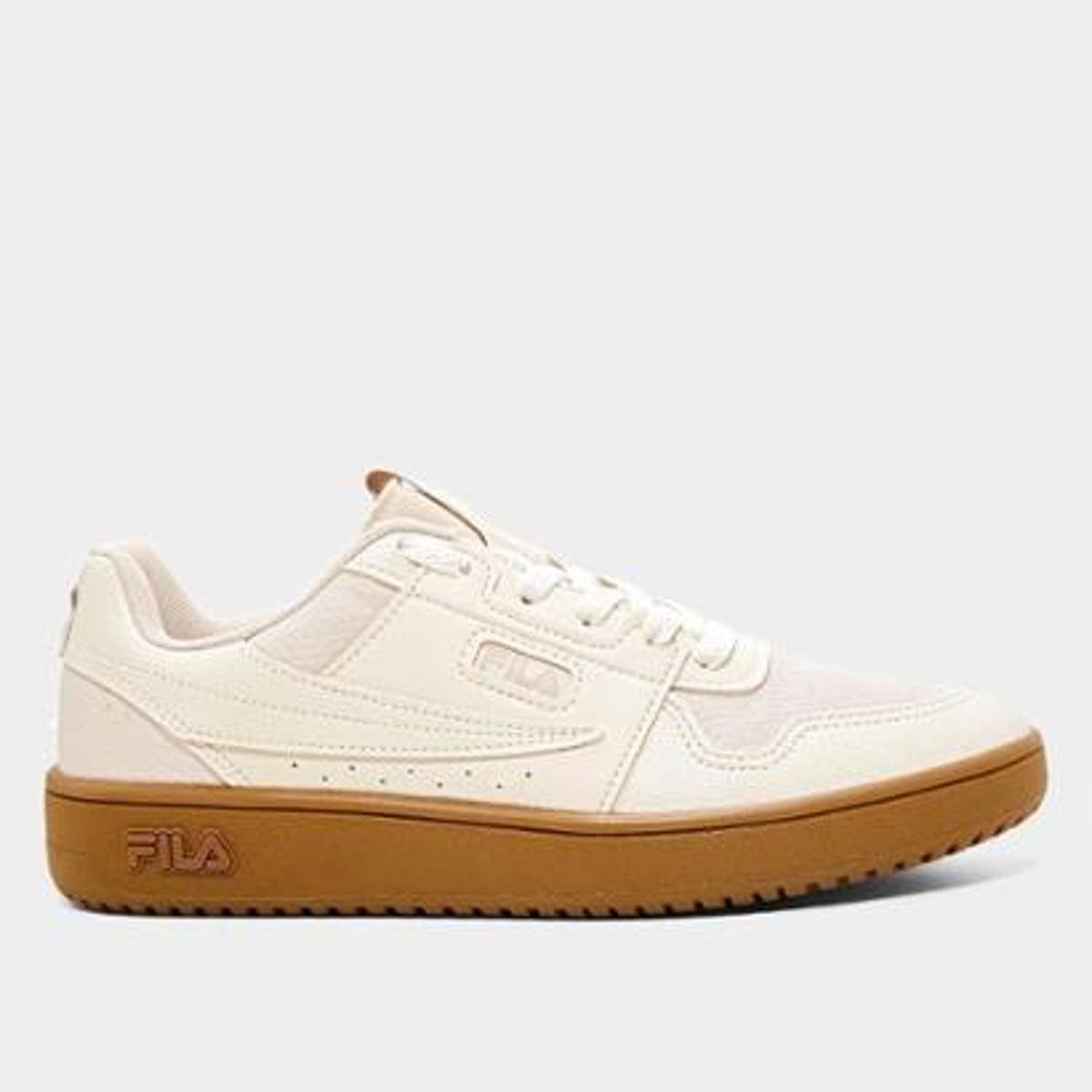 Tênis Fila Acd Classic Feminino - Tam: 39 - 1