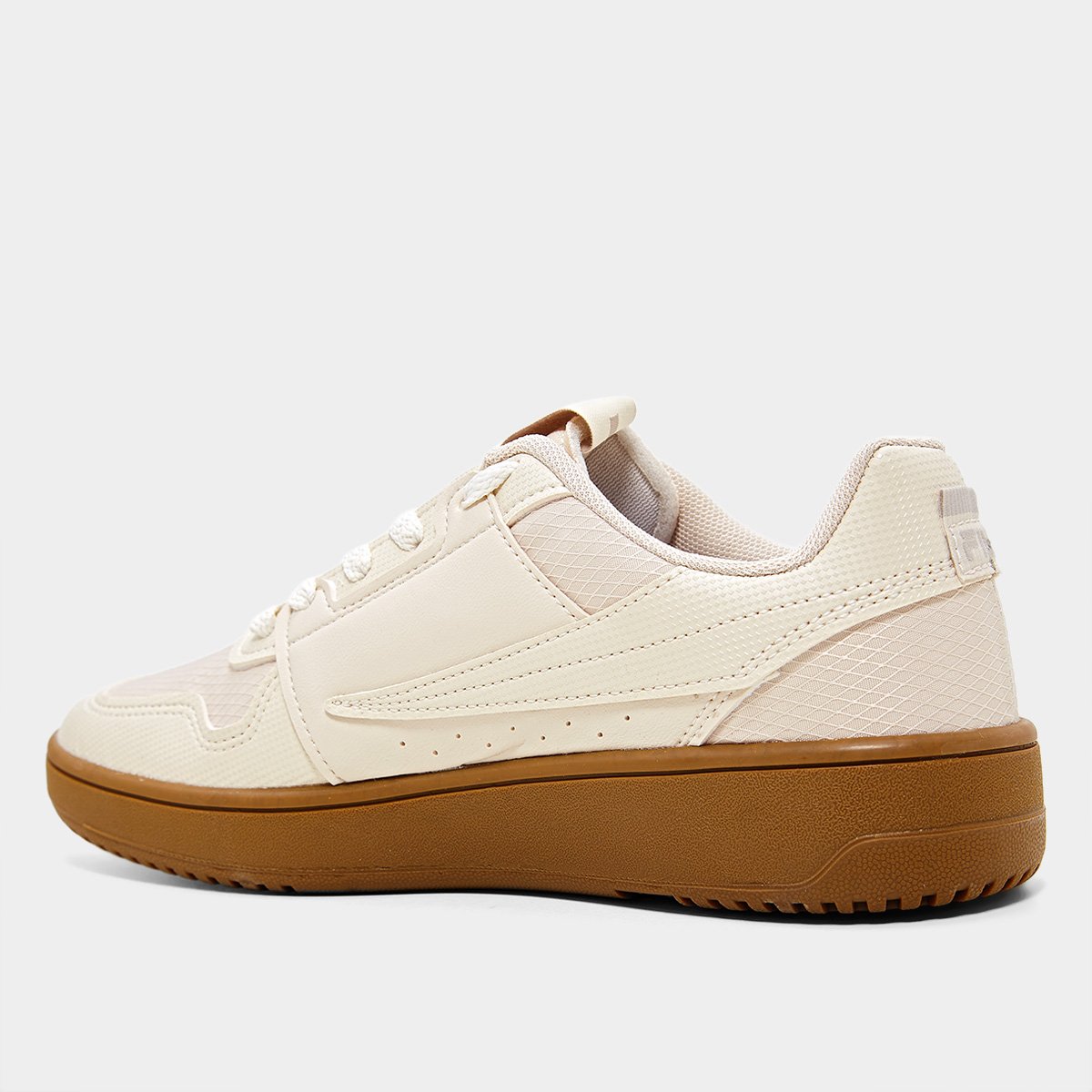 Tênis Fila Acd Classic Feminino - Tam: 39 - 2