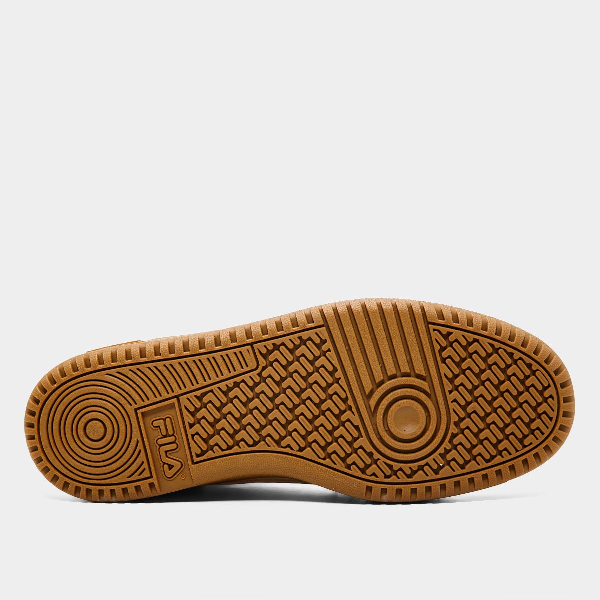 Tênis Fila Acd Classic Feminino - Tam: 39 - 4