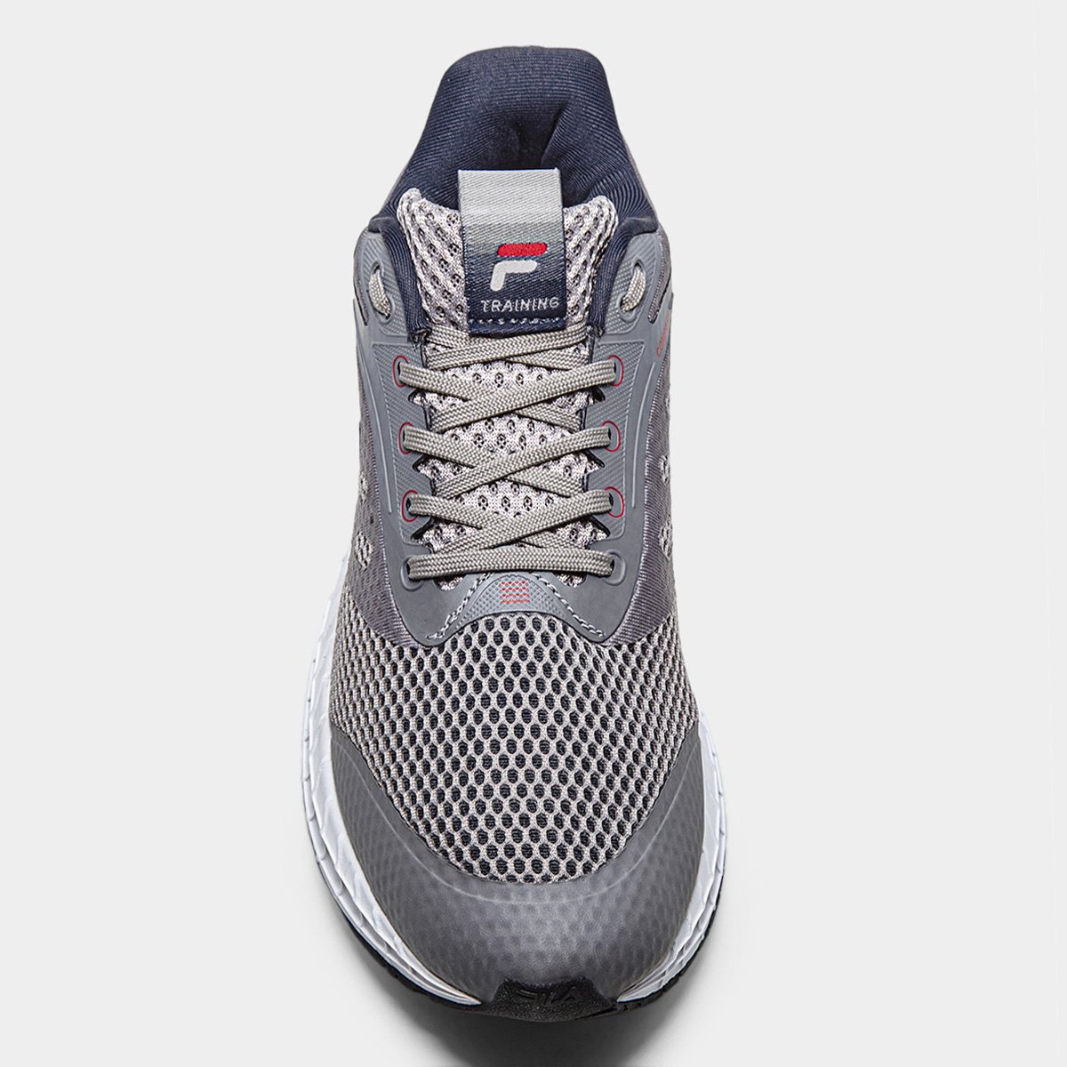 Tênis Fila Compass Masculino - Tam: 44 - 3