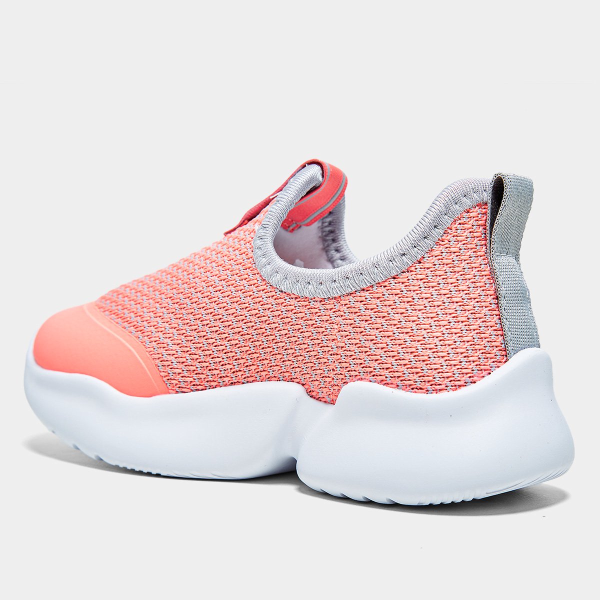 Tênis Infantil Fila Funny Baby - Tam: 22 - 2