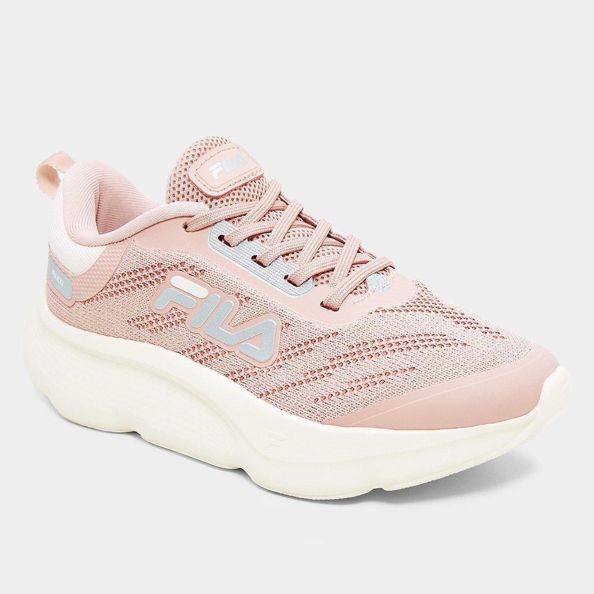 Tênis Infantil Fila Maxxi - Tam: 36 - 1