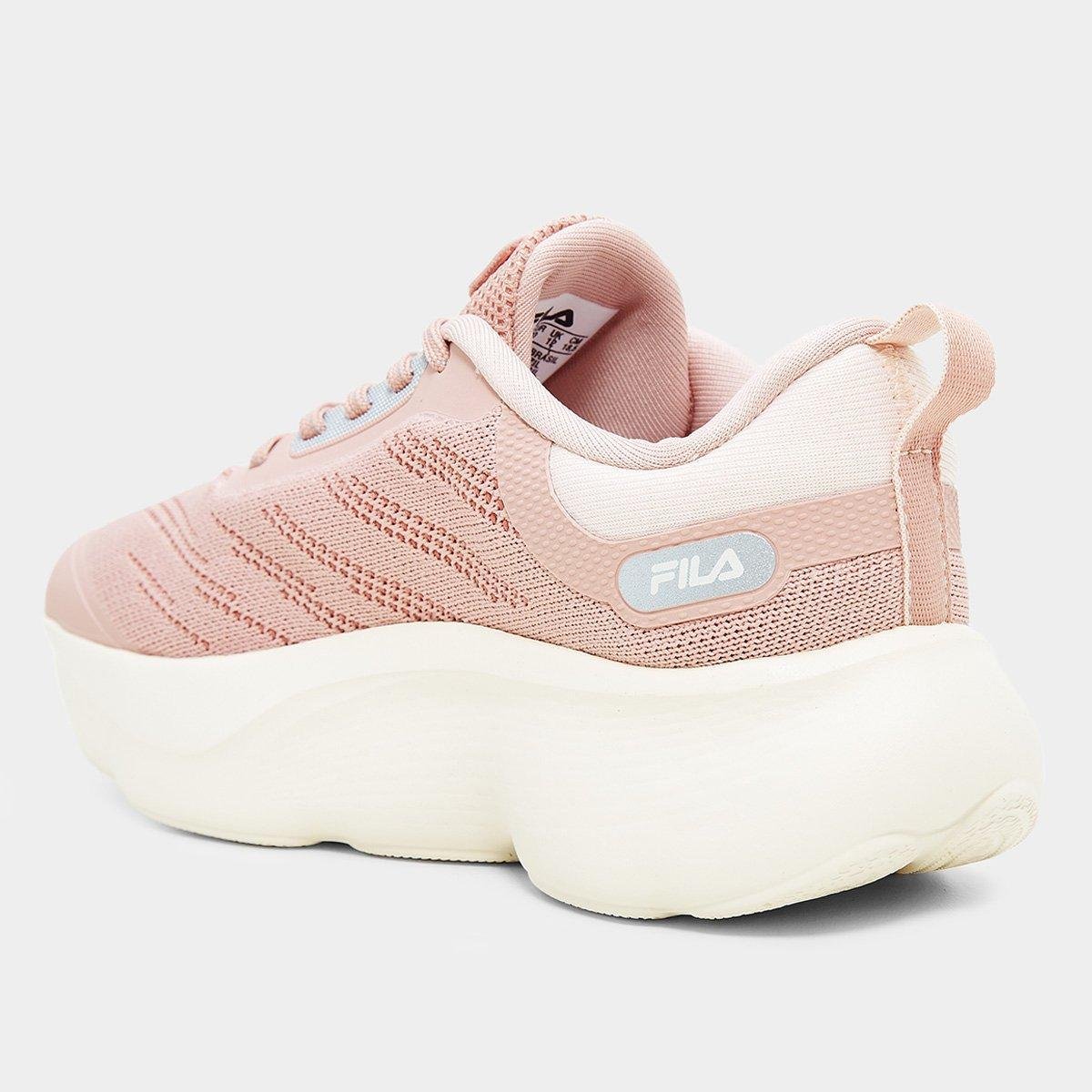 Tênis Infantil Fila Maxxi - Tam: 36 - 2