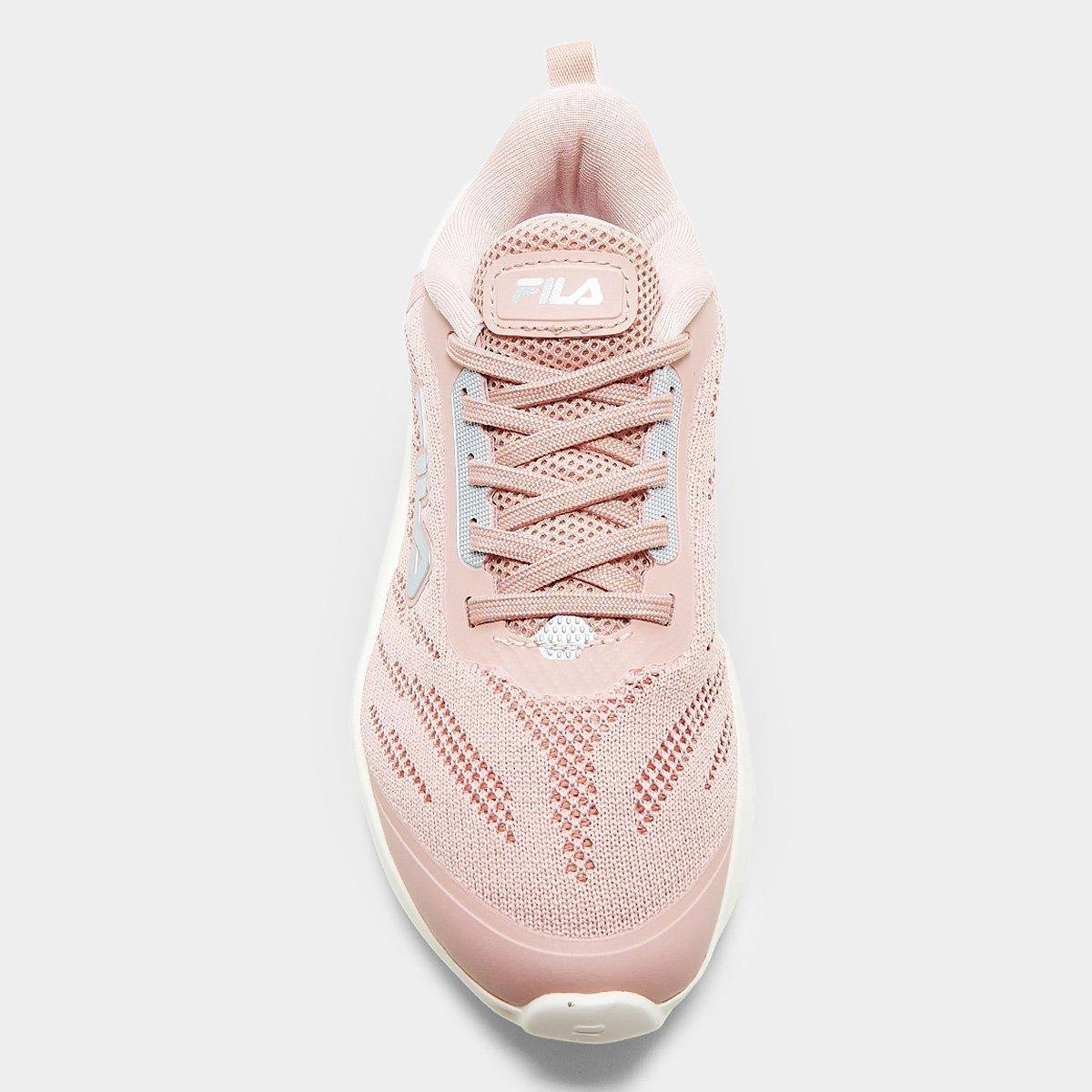 Tênis Infantil Fila Maxxi - Tam: 36 - 3