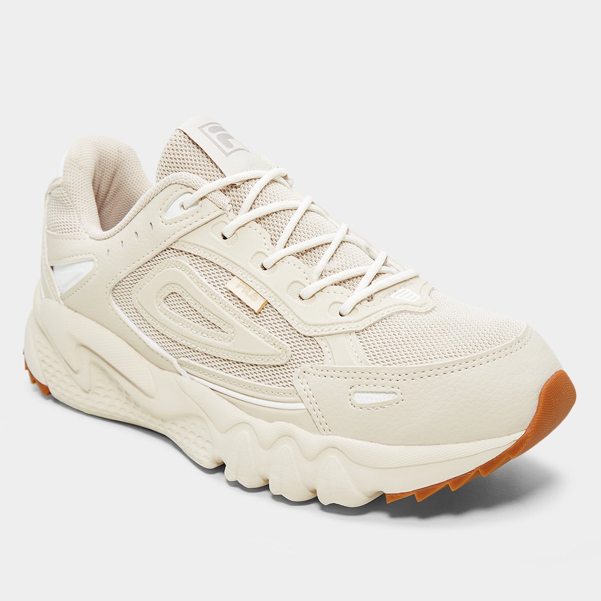 Tênis Fila Venture Tracer 2 Feminino - Tam: 39 - 1