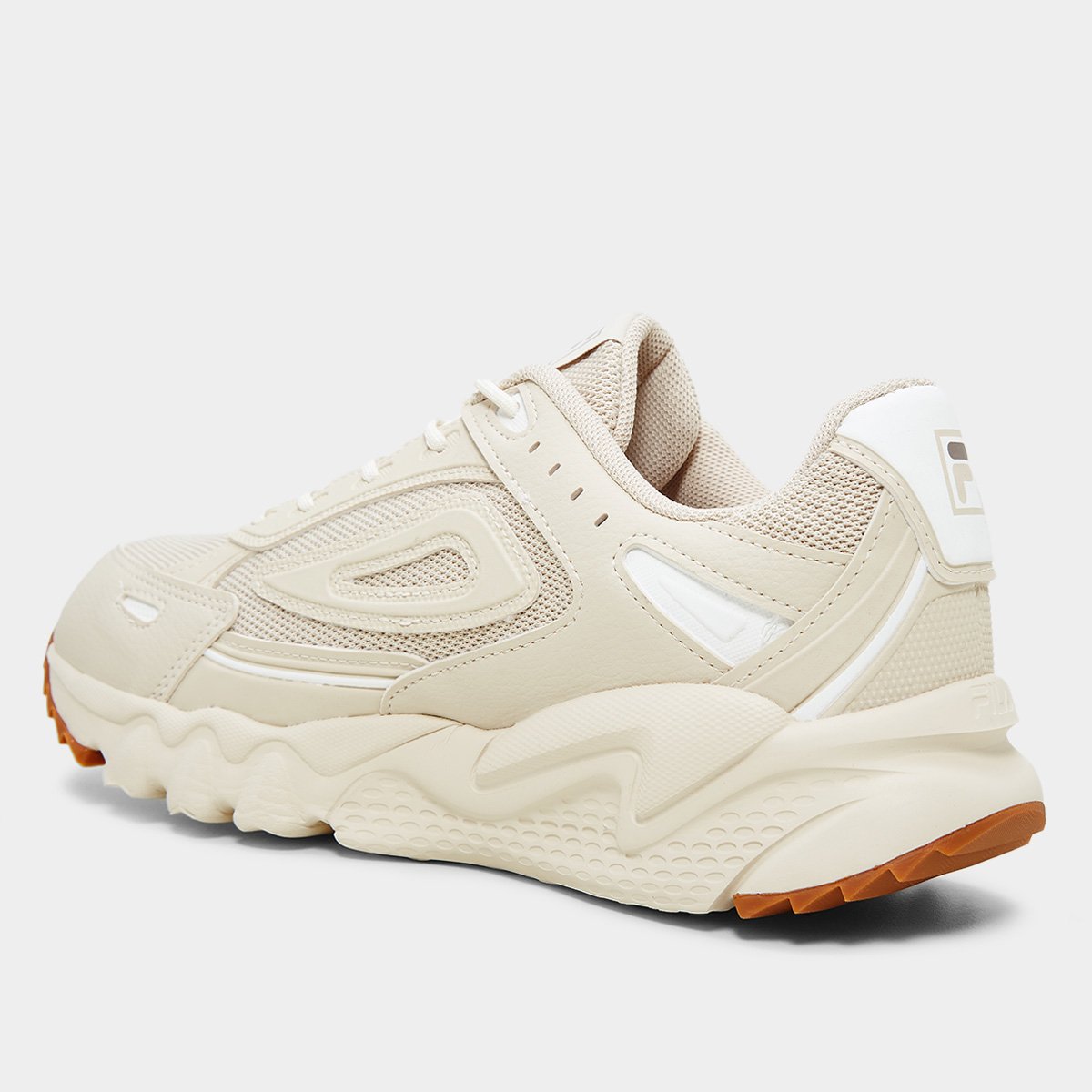 Tênis Fila Venture Tracer 2 Feminino - Tam: 39 - 2