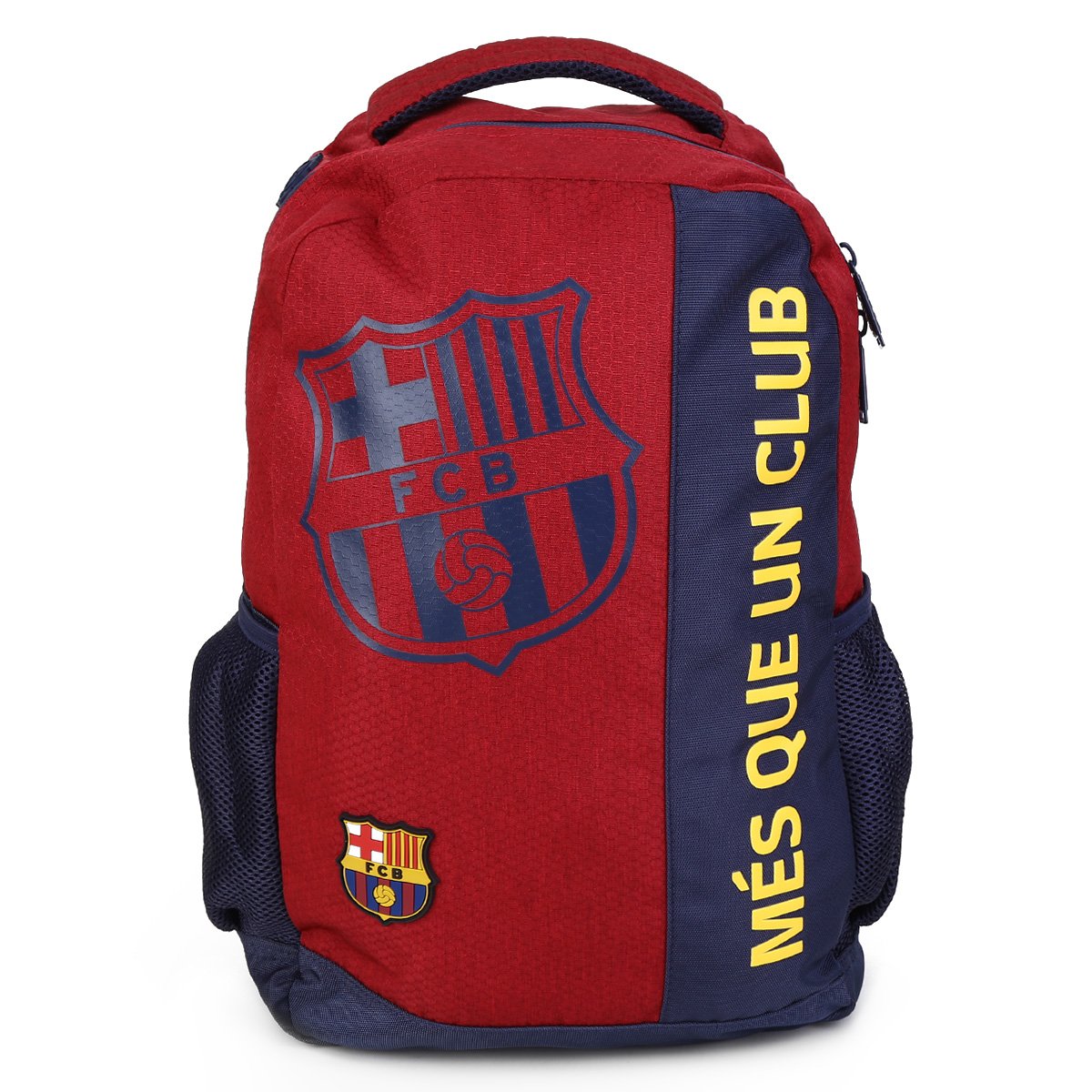 Mochila Barcelona Xeryus Esportiva