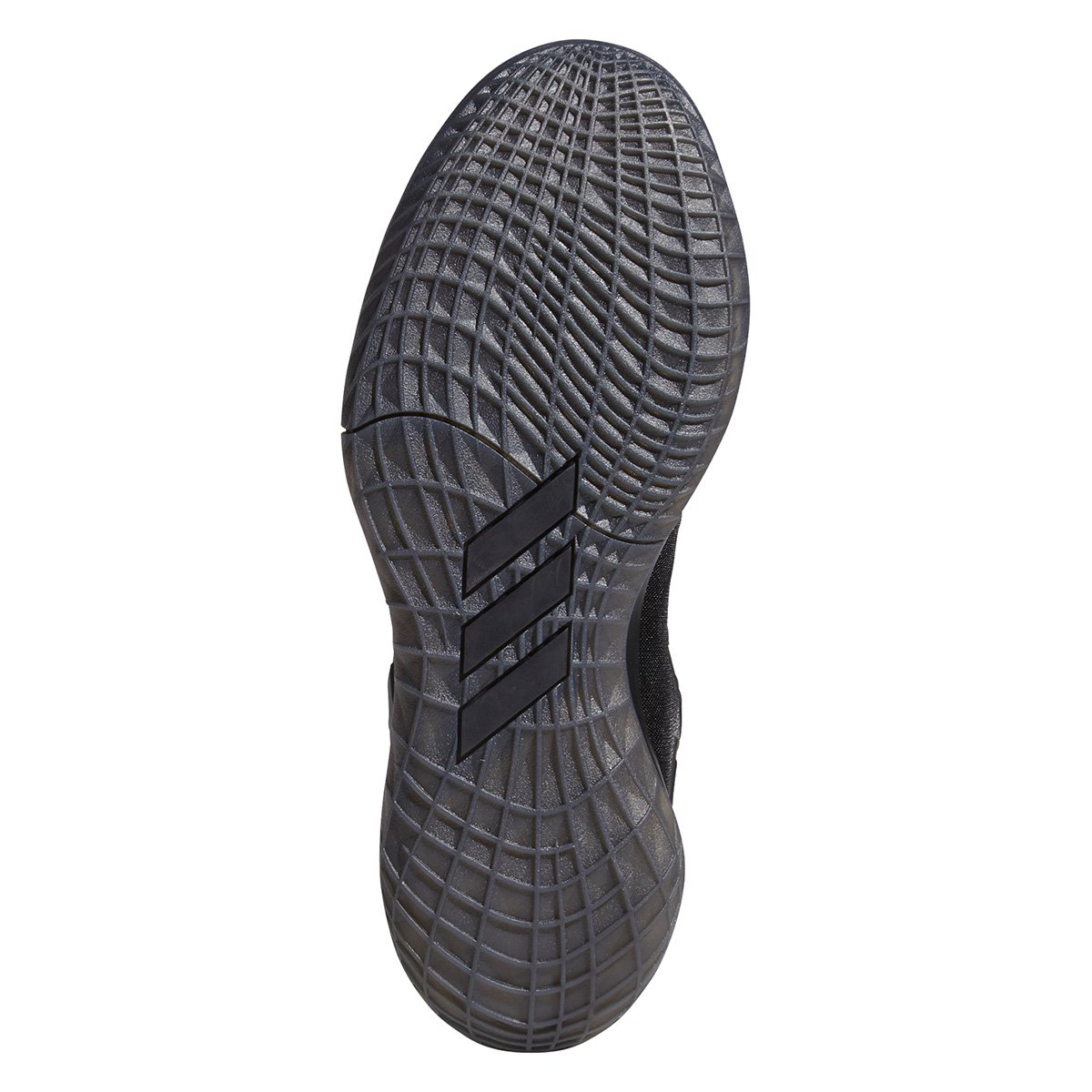 Tênis Adidas Harden Stepback 2 - Tam: 38 - 3