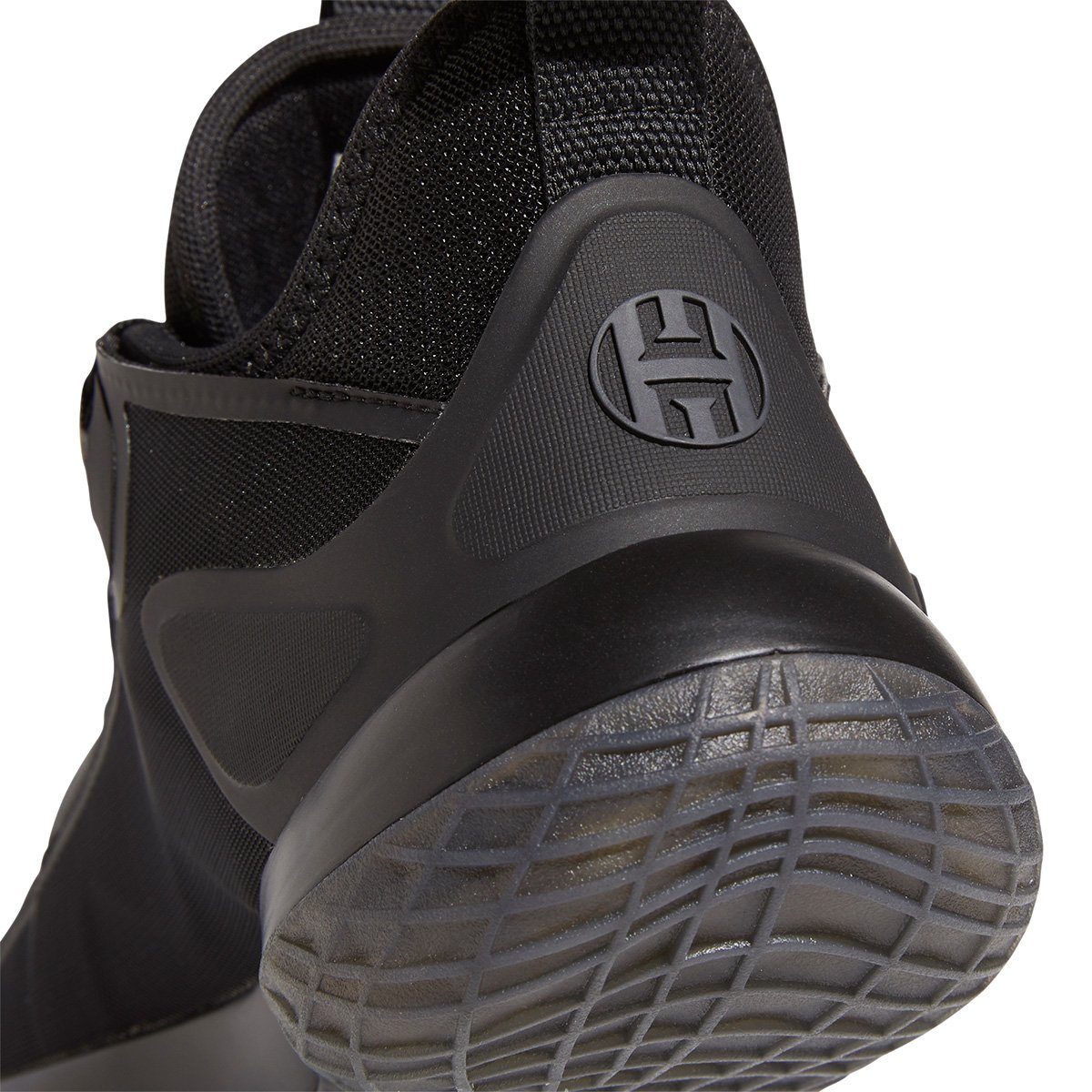 Tênis Adidas Harden Stepback 2 - Tam: 38 - 5