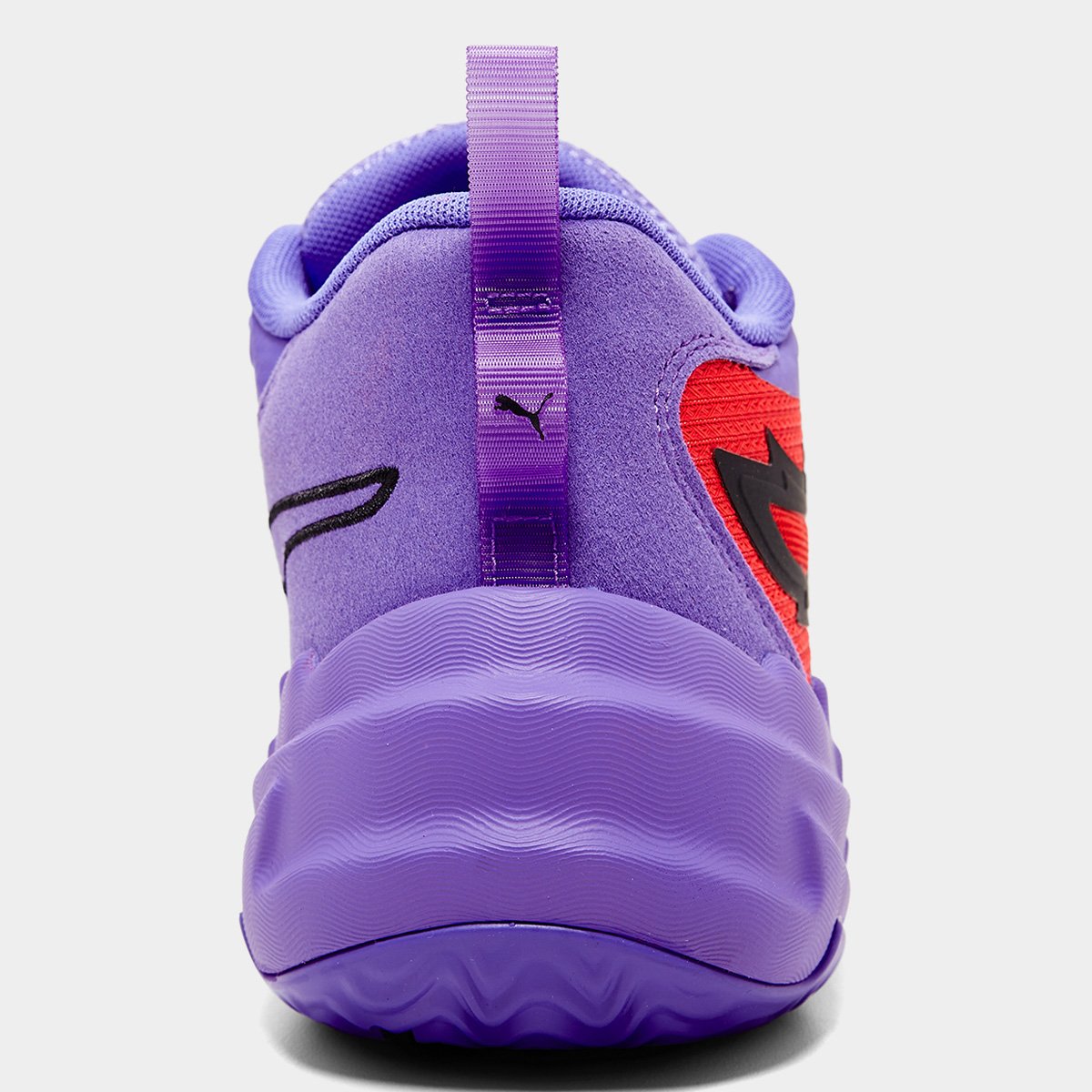 Tênis Puma Scoot 1 Pred - Tam: 39 - 2