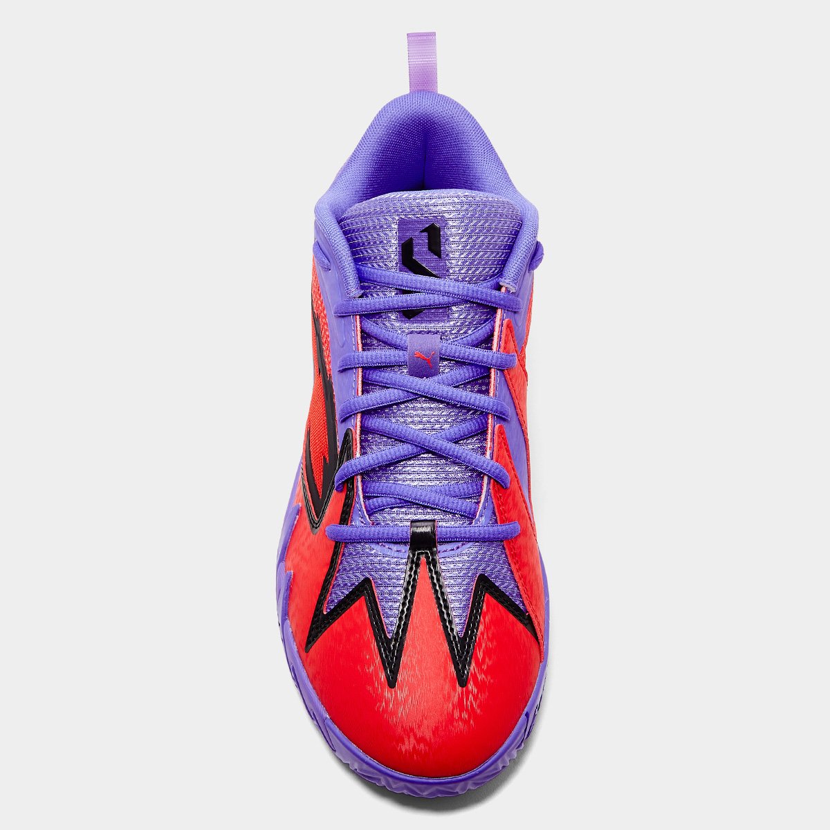 Tênis Puma Scoot 1 Pred - Tam: 39 - 3