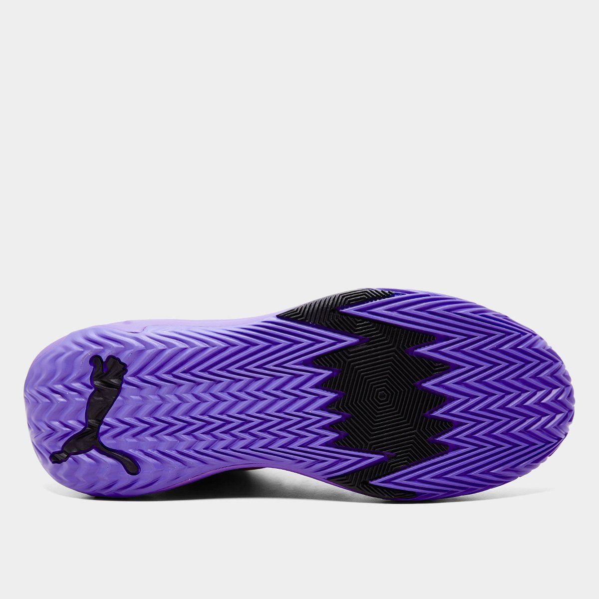 Tênis Puma Scoot 1 Pred - Tam: 39 - 4