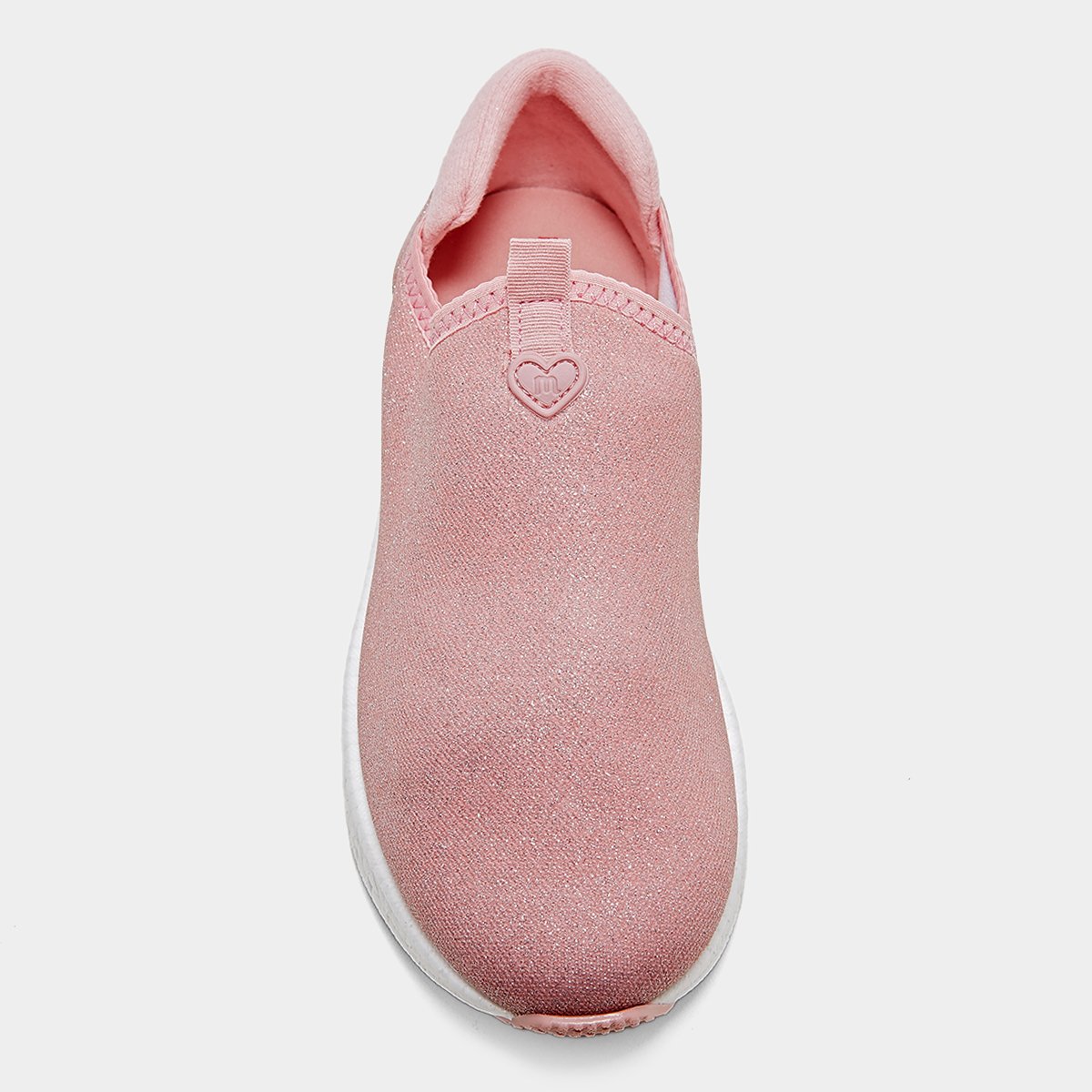 Tênis Infantil Molekinha Casual Menina - Tam: 35 - 3