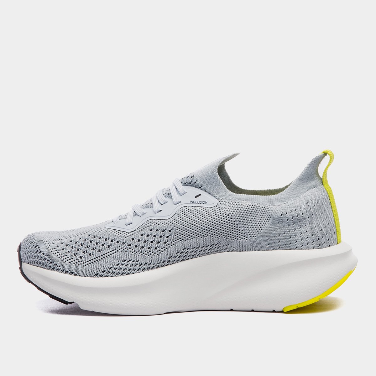 Tenis Fila Inclusion Feminino - Tam: 34 - 4